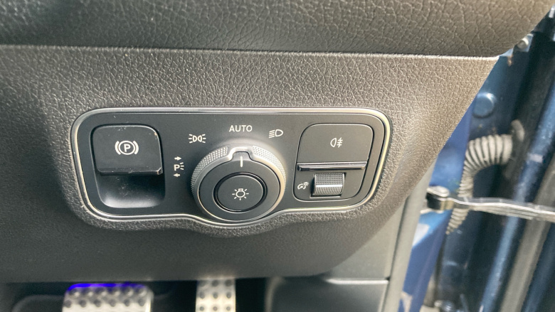 Mercedes-Benz Eqb 350 4Matic 215kW AMG Line 66.5kWh 5dr Auto Electric Estate